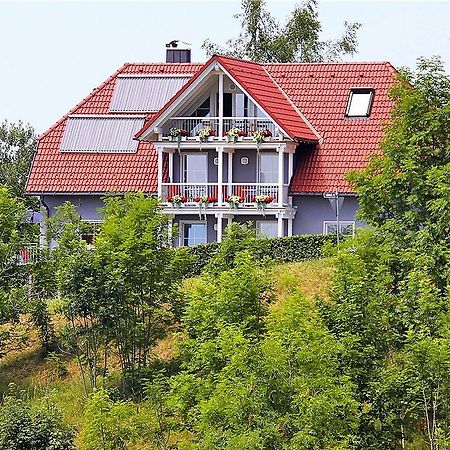 Dreilanderblick Ferienappartements Herrischried Zewnętrze zdjęcie