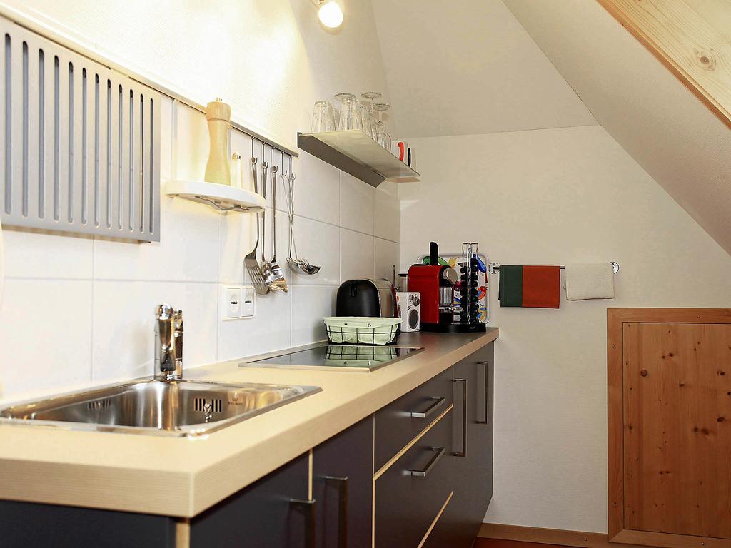 Dreilanderblick Ferienappartements Herrischried Pokój zdjęcie