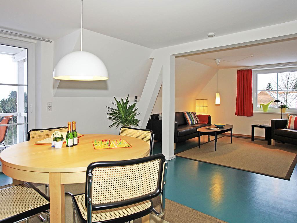 Dreilanderblick Ferienappartements Herrischried Pokój zdjęcie